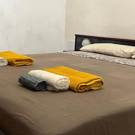 끼아라몬떼굴피 Casa Di Mirto B&B 외부 사진