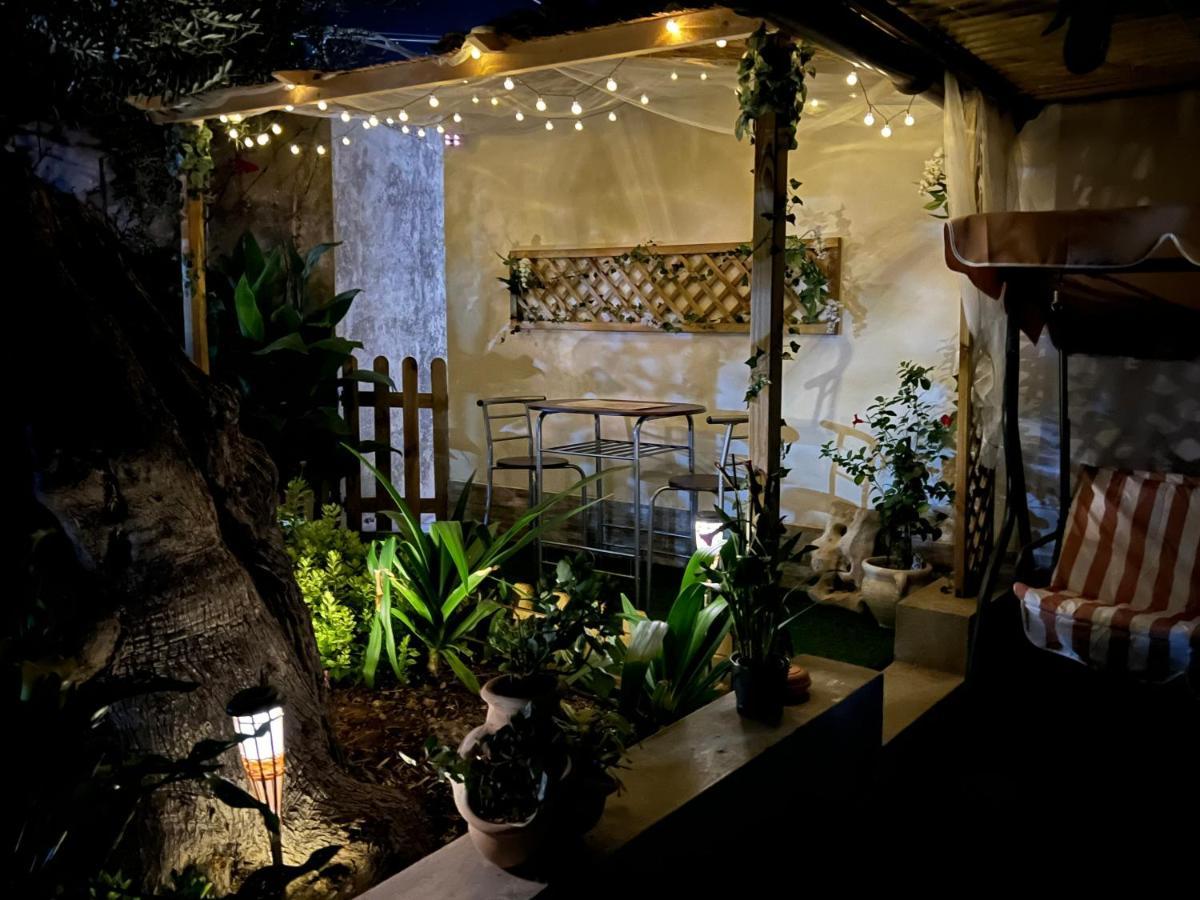 끼아라몬떼굴피 Casa Di Mirto B&B 외부 사진