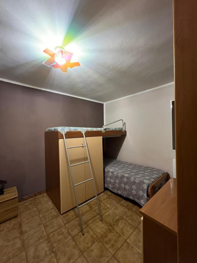 끼아라몬떼굴피 Casa Di Mirto B&B 외부 사진