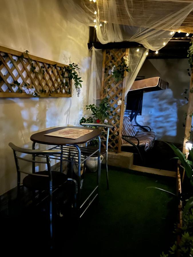끼아라몬떼굴피 Casa Di Mirto B&B 외부 사진